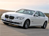 BMW 7-series F01 F02 Фото BMW 7-series F01 F02