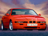 BMW 8-series E31 Фото BMW 8-series E31
