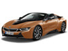 BMW i8 Roadster Фото BMW i8 Roadster