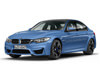 BMW M3 Фото BMW M3