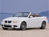 BMW M3 Cabrio Фото BMW M3 Cabrio
