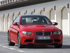 BMW M3 Coupe Фото BMW M3 Coupe