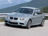 BMW M3 E90 Фото BMW M3 E90