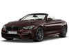 BMW M4 Cabrio Фото BMW M4 Cabrio