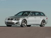 BMW M5 E61 Фото BMW M5 E61