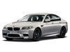 BMW M5 F10 Фото BMW M5 F10