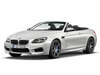 BMW M6 Cabrio Фото BMW M6 Cabrio