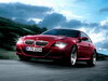 BMW M6 E63 Фото BMW M6 E63