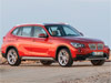 BMW X1 E84 Фото BMW X1 E84