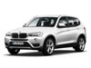 BMW X3 F25 Фото BMW X3 F25