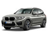 BMW X3 M Фото BMW X3 M