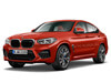 BMW X4 M Фото BMW X4 M