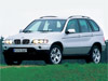 BMW X5 E53 Фото BMW X5 E53
