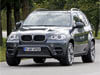 BMW X5 E70 Фото BMW X5 E70