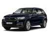 BMW X5 F15 Фото BMW X5 F15