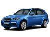BMW X5 M E70 Фото BMW X5 M E70