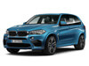 BMW X5 M F85 Фото BMW X5 M F85