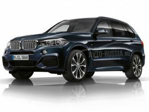 BMW X5 M Фото BMW X5 M