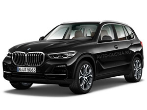 BMW X5 Фото BMW X5