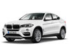 BMW X6 F16 Фото BMW X6 F16