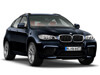 BMW X6 M E71 Фото BMW X6 M E71