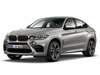 BMW X6 M II Фото BMW X6 M II
