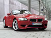 BMW Z4 M Roadster Фото BMW Z4 M Roadster