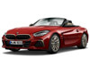 BMW Z4 Roadster Фото BMW Z4 Roadster