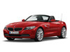 BMW Z4 Roadster E89 Фото BMW Z4 Roadster E89