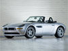 BMW Z8 Фото BMW Z8
