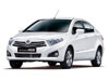 Brilliance H230 Фото Brilliance H230