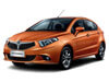 Brilliance H230 Hatchback Фото Brilliance H230 Hatchback