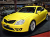 Brilliance M3 Фото Brilliance M3