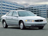 Buick Century Фото Buick Century