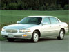Buick LE Sabre Фото Buick LE Sabre