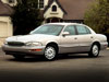 Buick Park Avenue Фото Buick Park Avenue