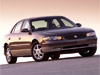 Buick Regal Фото Buick Regal