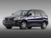 Buick Rendezvous Фото Buick Rendezvous