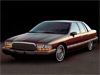 Buick Roadmaster Фото Buick Roadmaster