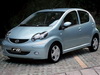 BYD F0 Фото BYD F0