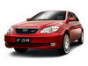 BYD F3-R Фото BYD F3-R