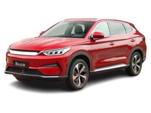 Перейти к BYD Song Plus Фото BYD Song Plus