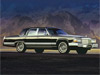 Cadillac Brougham Фото Cadillac Brougham