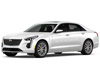 Cadillac CT6 Фото Cadillac CT6