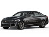 Cadillac CTS-V Фото Cadillac CTS-V