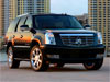 Cadillac Escalade III Фото Cadillac Escalade III