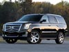 Cadillac Escalade IV Фото Cadillac Escalade IV