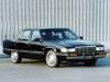 Cadillac Fleetwood Фото Cadillac Fleetwood