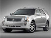 Cadillac SRX I Фото Cadillac SRX I