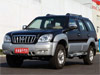ChangFeng SUV Фото ChangFeng SUV